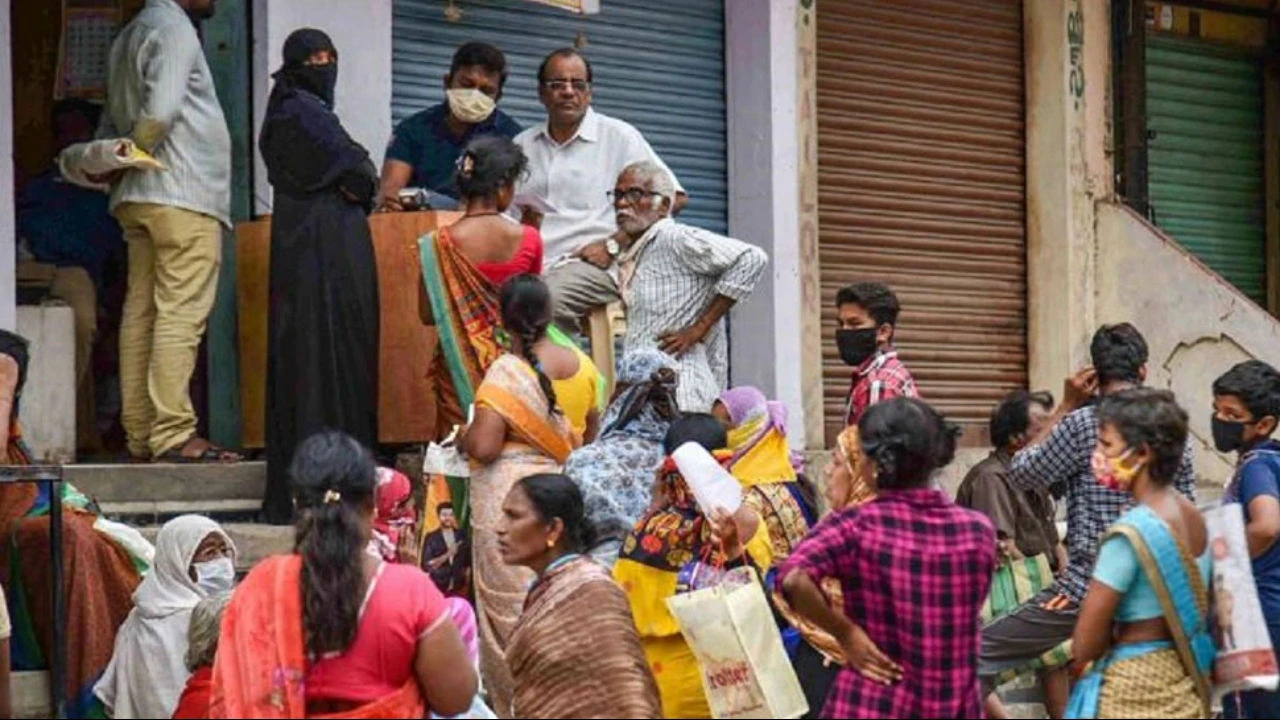 ದೀಪಾವಳಿಗೂ ಮುನ್ನವೇ ಕೋಟ್ಯಂತರ ಪಡಿತರ ಚೀಟಿದಾರರಿಗೆ ಈ ಬಂಪರ್ ಯೋಜನೆಯನ್ನು ಆರಂಭಿಸಿದೆ