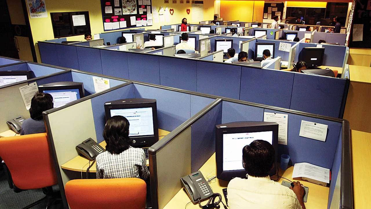 'Viagra At Discounted Rates': How Fake Call Centre In Maharashtra Scammed US Nationals