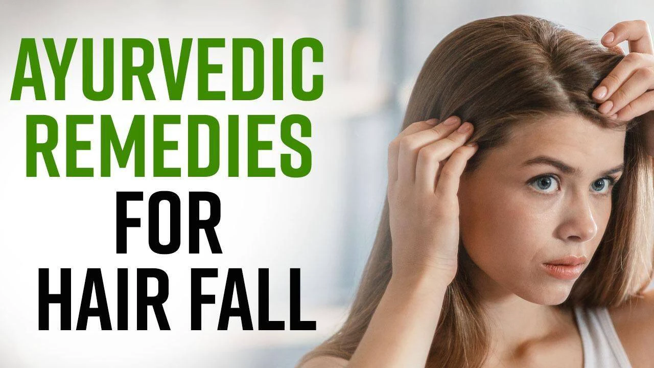 Hair Care Tips: Struggling From Hair Fall? Try These Effective Ayurvedic Remedies Today | Watch
