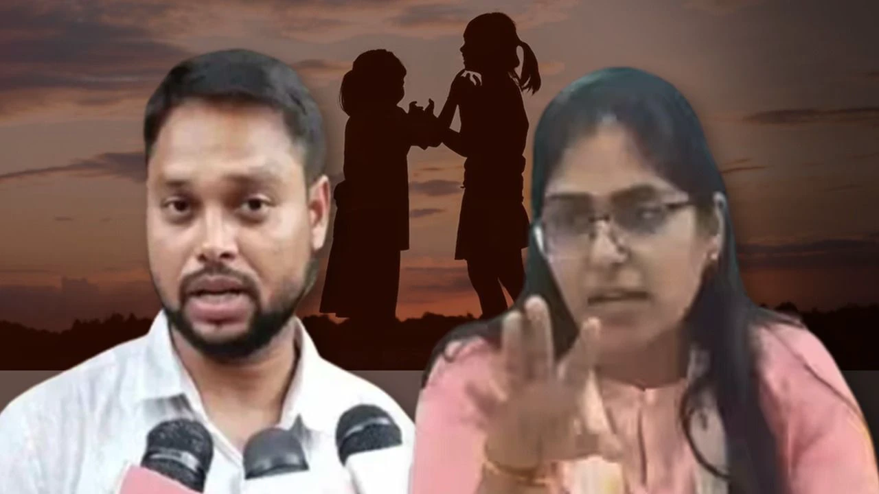 Jyoti-Alok Maurya: दो मोबाइल, पर्सनल चैट और नाम सेव करने का ढंग, ज्योति को लेकर आलोक मौर्या के नए खुलासे