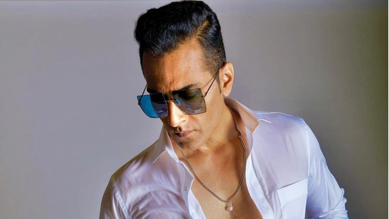 'My dad retired from railways, so trains were something I could relate to`