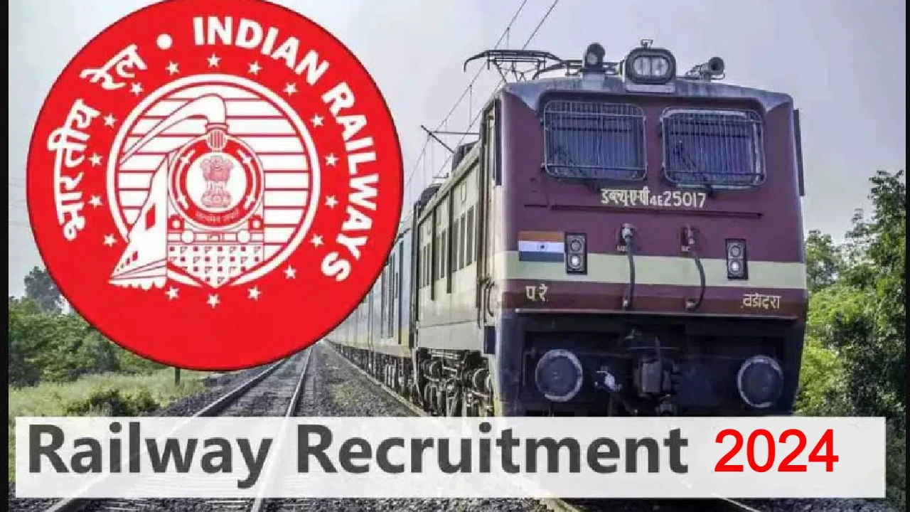 Indian Railways Jobs 2024: ಭಾರತೀಯ ರೈಲ್ವೇ ಇಲಾಖೆಯಲ್ಲಿ ಉದ್ಯೋಗಗಳು -2024 ವಾರ್ಷಿಕ ನೇಮಕಾತಿ ಕ್ಯಾಲೆಂಡರ್ ಹೀಗಿದೆ ನೋಡಿ