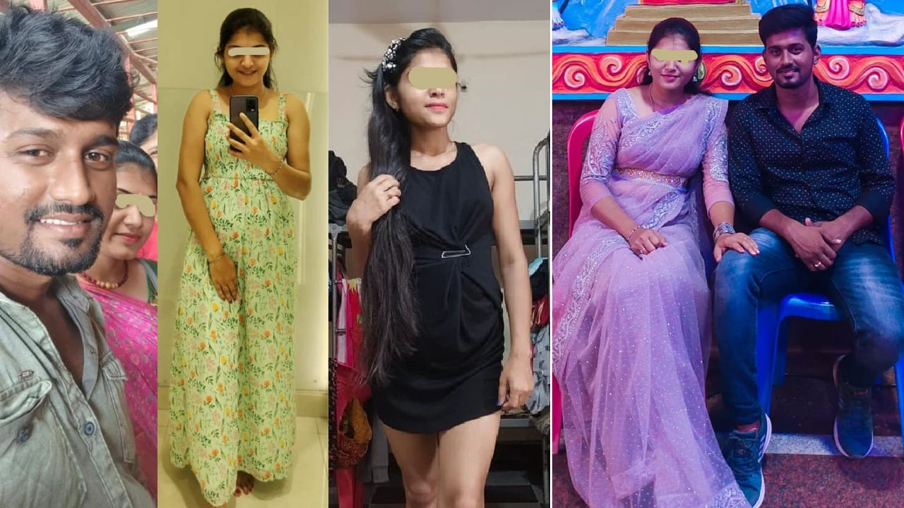 ಕೈಕೊಟ್ಟ ರೀಲ್ಸ್ ಸುಂದರಿ! ಶಿವಮೊಗ್ಗ ಯುವಕನಿಗೆ ಬ್ಯಾಂಕ್ ಉದ್ಯೋಗಿ ಲವ್ ಮ್ಯಾರೇಜ್ ದೋಖಾ, 20 ಲಕ್ಷ ವಂಚನೆ ದೂರು ದಾಖಲು