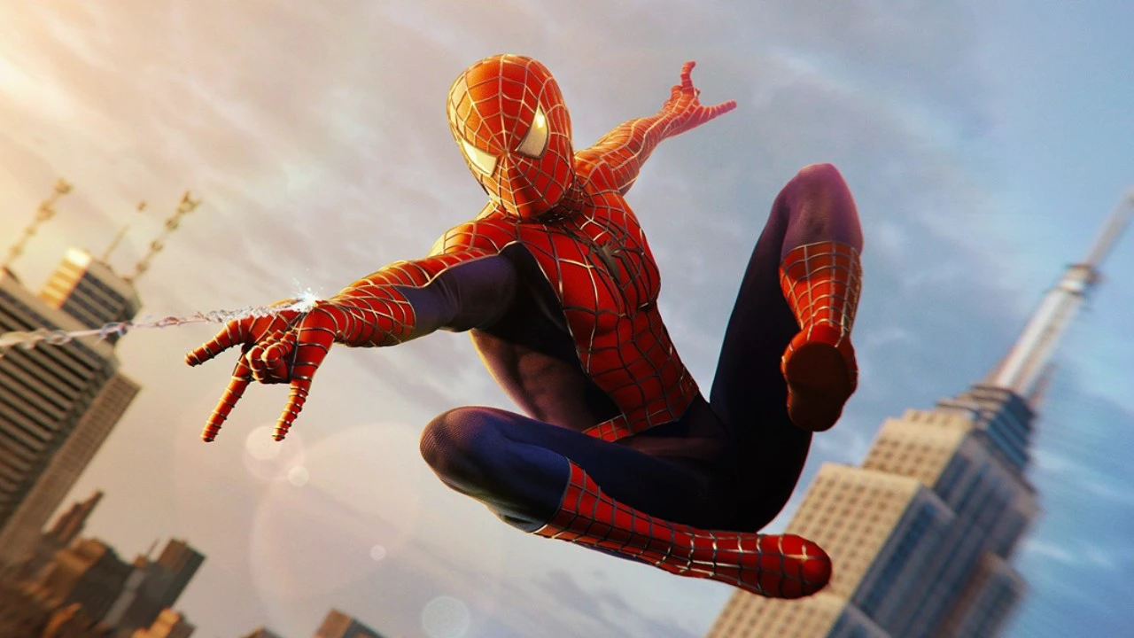 Thomas Haden Church Says He's Heard Rumors Of Potential 'Spider-Man 4' Film  By Sam Raimi With Tobey Maguire