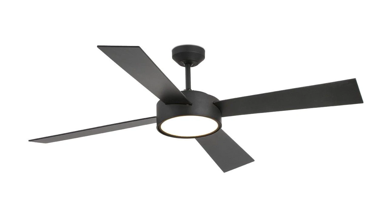 Luxaire unveils its super energy efficient (BLDC), first IOT enabled Smart Ceiling Fan - Lux 5130