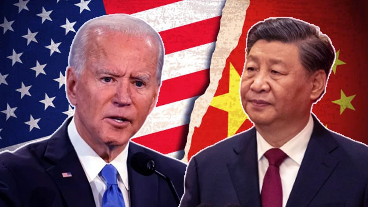 क्यों सीधे चीन से टक्कर नहीं ले रहा अमेरिका? जानें वजह