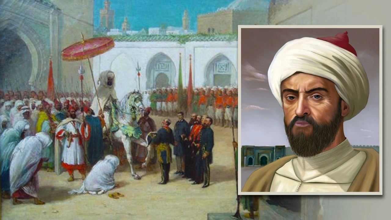मोरक्को का वो क्रूर शासक जिसके पास थीं 4 बेगम, 500 रखैलें और 1171 बच्चे, गिनीज बुक में दर्ज हुआ था नाम