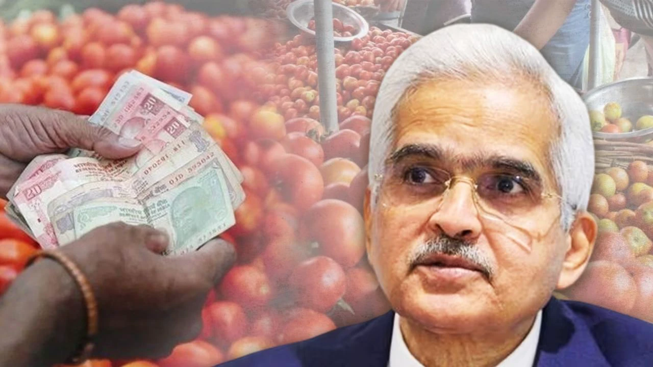 अब सस्ती हो जाएंगी खाने-पीने की चीजें, खुदरा महंगाई में भी आएगी गिरावट, RBI ने दिए संकेत