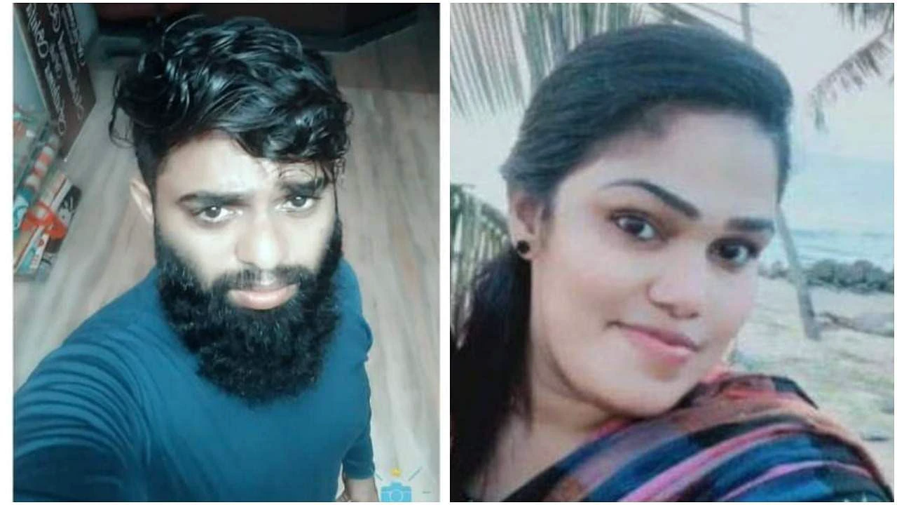 യുവതിയെ നടുറോഡില്‍ വെട്ടിക്കൊലപ്പെടുത്തിയ കേസിലെ പ്രതി മരിച്ച നിലയില്‍