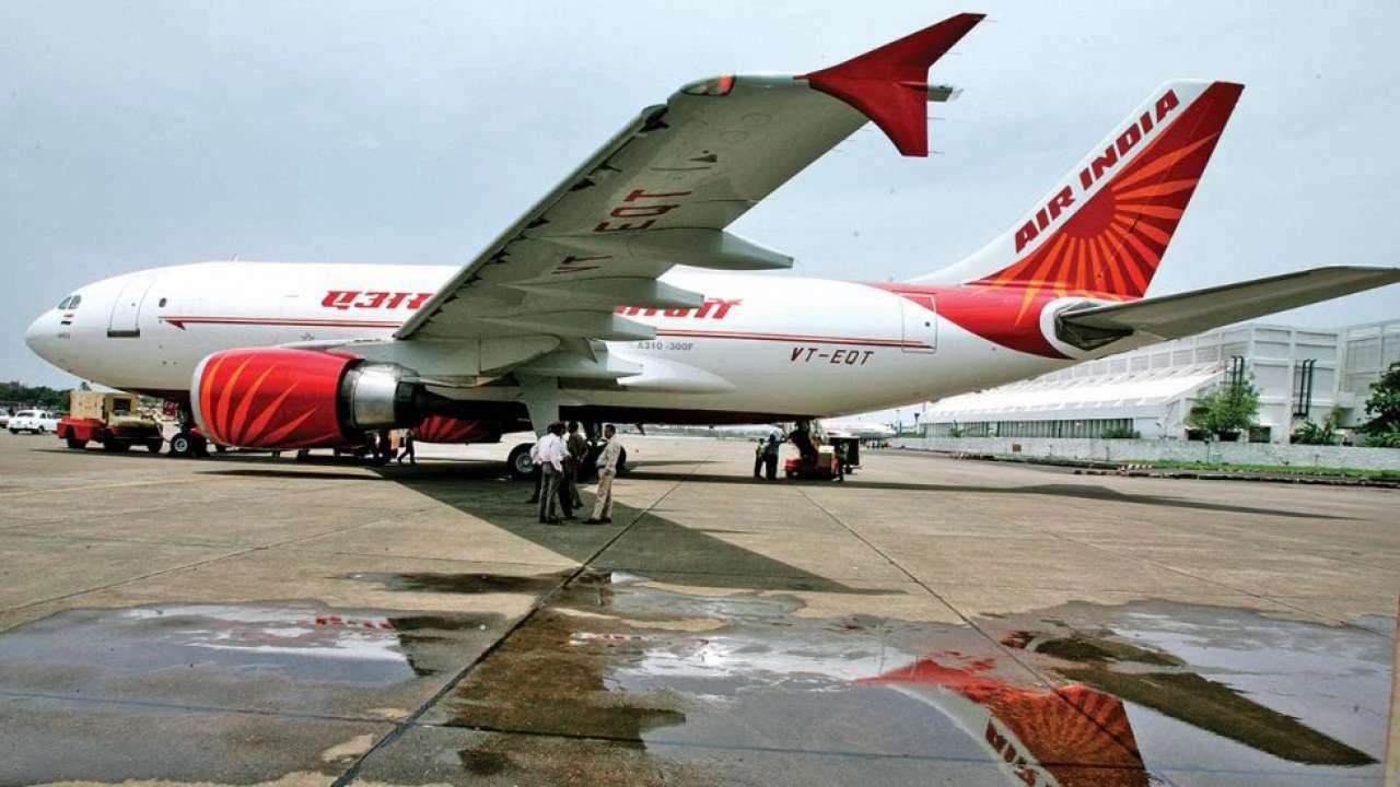 Close shave for passengers as Air India plane's engine shuts down mid-air