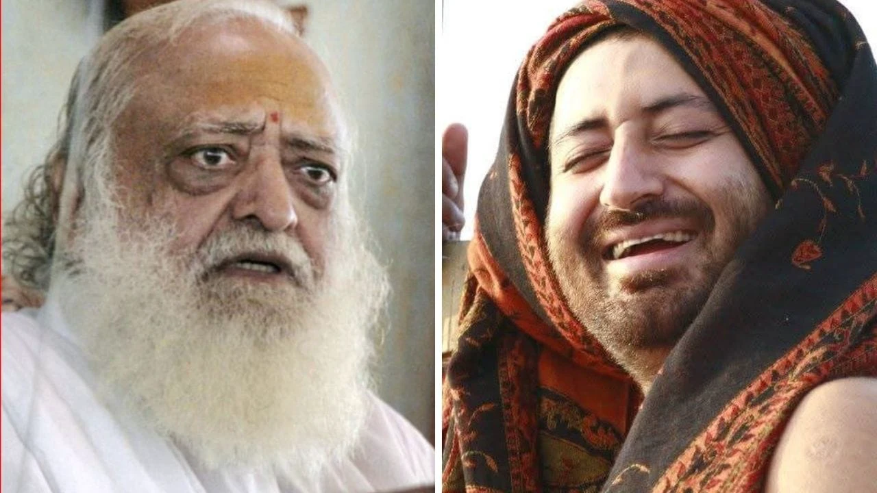 नारायण साईं और जानकी देवी का तलाक मंजूर इंदौर कोर्ट ने दिया 2 करोड़ रुपये एलिमनी का आदेश