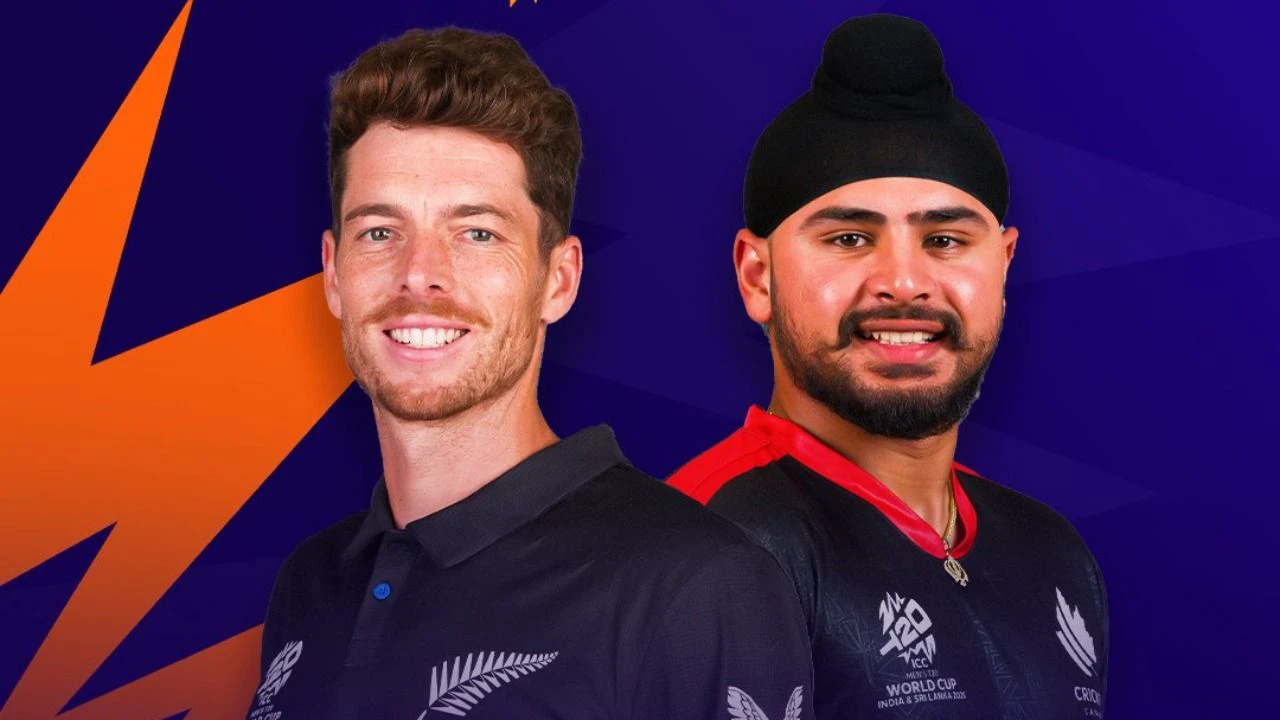 বিশ্বকাপের সুপার এইটে নিউজিল্যান্ড; যুব এশিয়া কাপে ভারতের বড় জয়