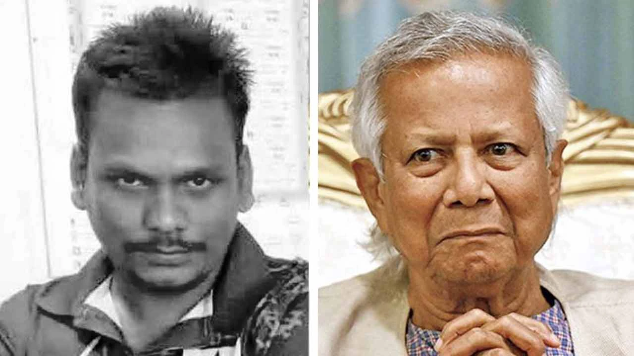 ময়মনসিংহে গণপিটুনিতে নিহত দীপুর পরিবারকে ২৫ লক্ষ টাকা আর্থিক সহায়তা অন্তর্বর্তী সরকারের