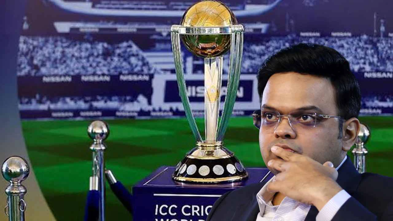 ভারত থেকে সরতে পারে ২০২৯ চ্যাম্পিয়ন্স ট্রফি ও ২০৩১ বিশ্বকাপ