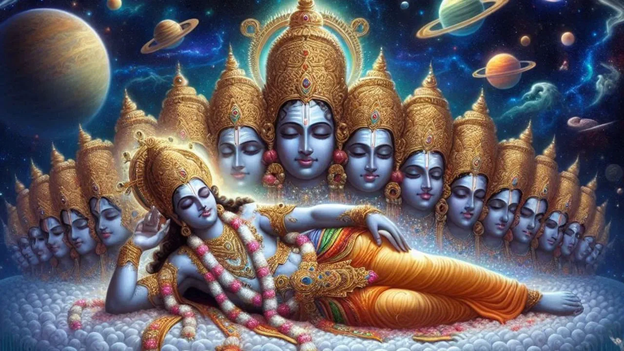 देवशयनी एकादशी व्रत तिथि और फलाहार नियम देवशयनी एकादशी व्रत तिथि और फलाहार नियम
