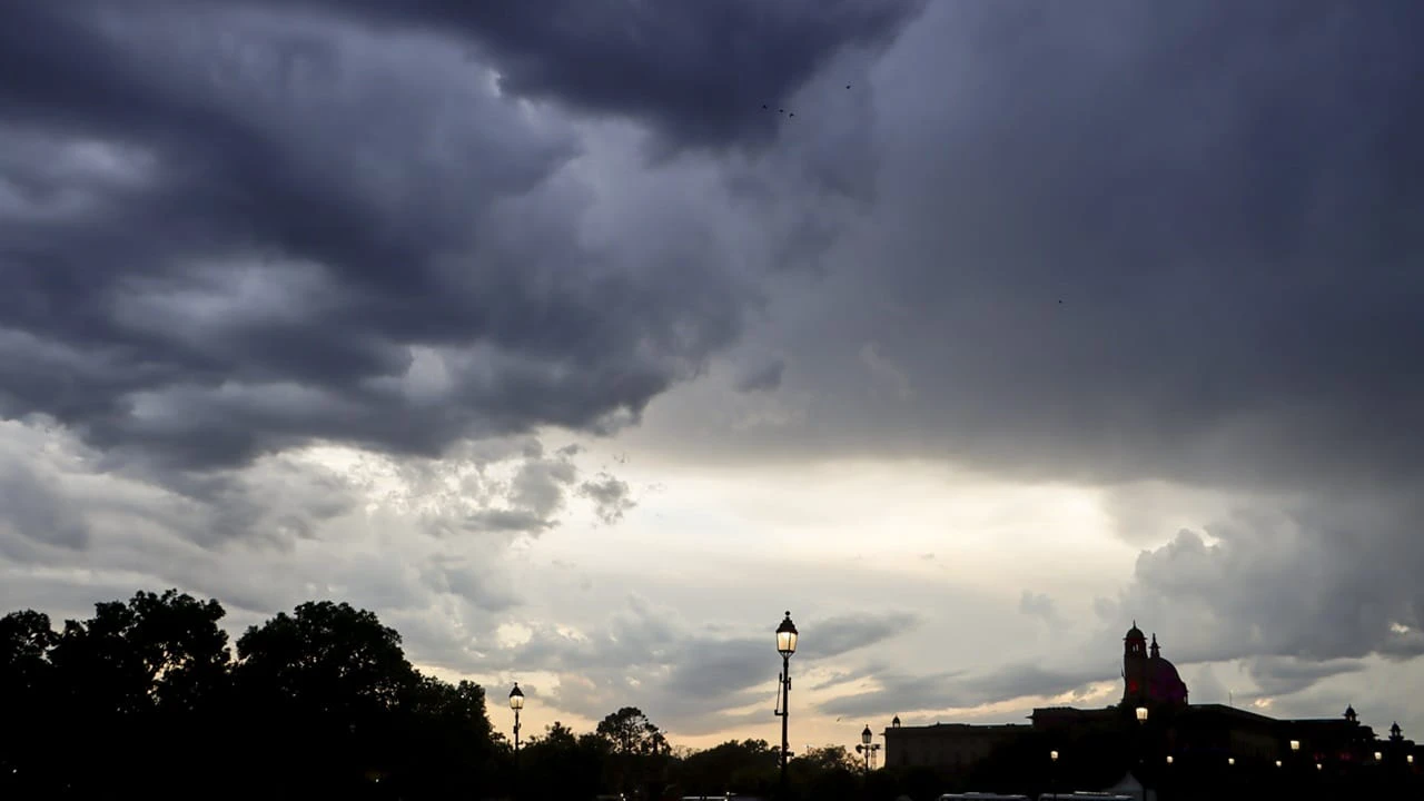 കാലാവസ്ഥ - ShareChat