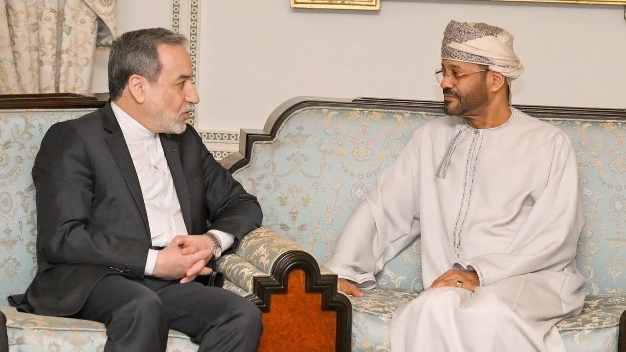 ईरान और अमेरिका के बीच युद्धविराम से ओमान की किस्मत चमकने वाली है