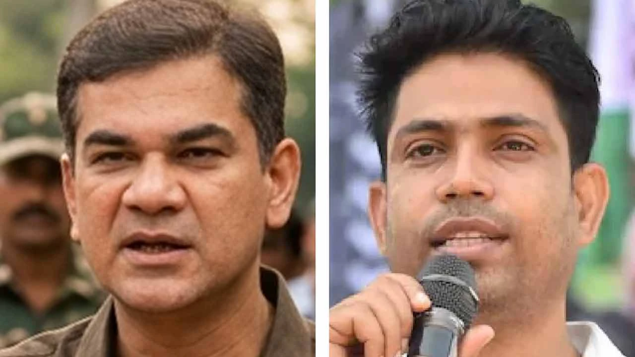 ভোটের পরেও উত্তপ্ত ফলতা! আবারো মুখমুখি দাবাং অজয়পাল শর্মা ও পুষ্পা জাহাঙ্গির খান