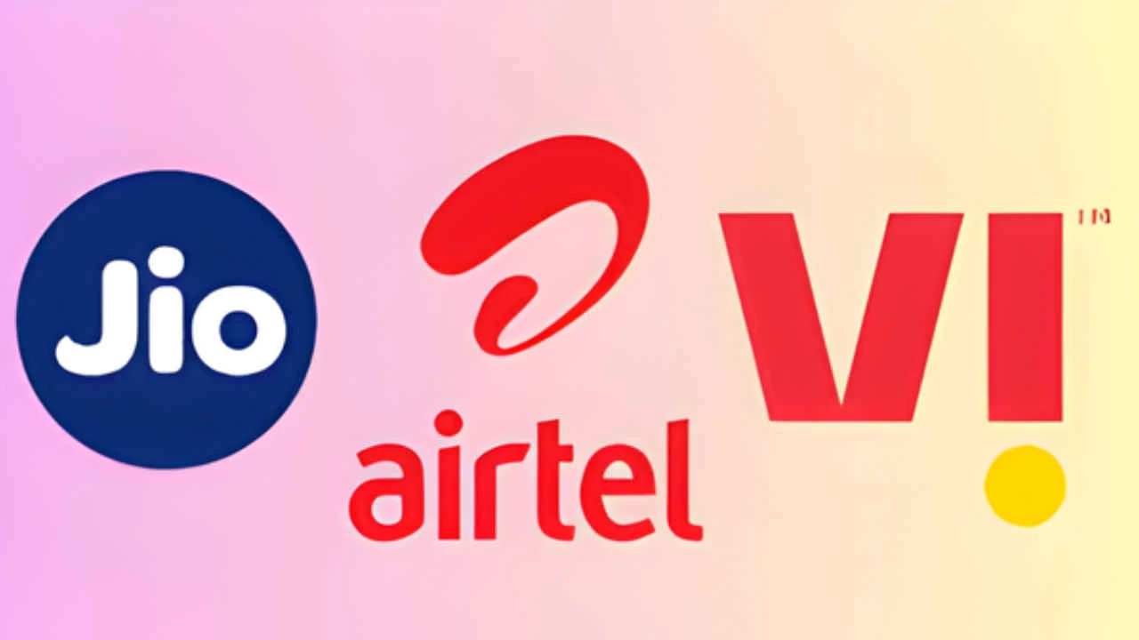 মোবাইল রিচার্জের খরচ কমাতে জিও এয়ারটেল না ভিআই কার প্ল্যান আপনার জন্য সেরা