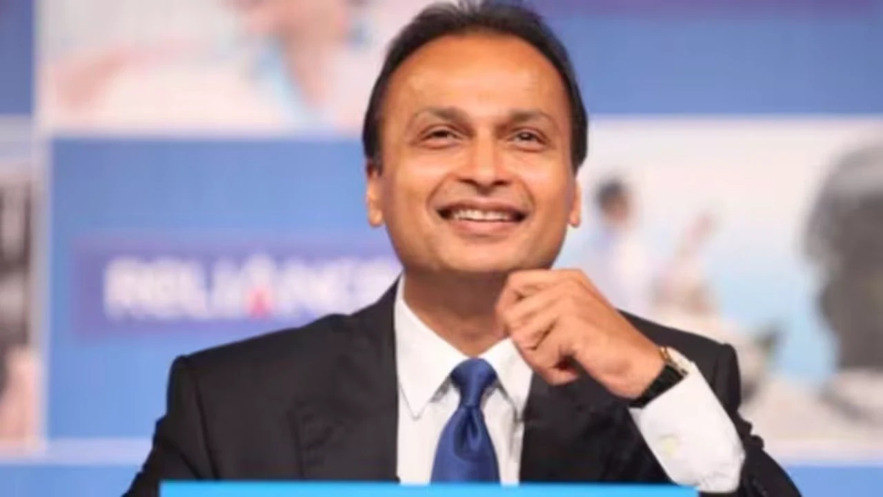 अनिल अंबानी की रिलायंस पावर विदेश में लाएगी नया बिजली प्रोजेक्ट अनिल अंबानी की रिलायंस पावर विदेश में लाएगी नया बिजली प्रोजेक्ट