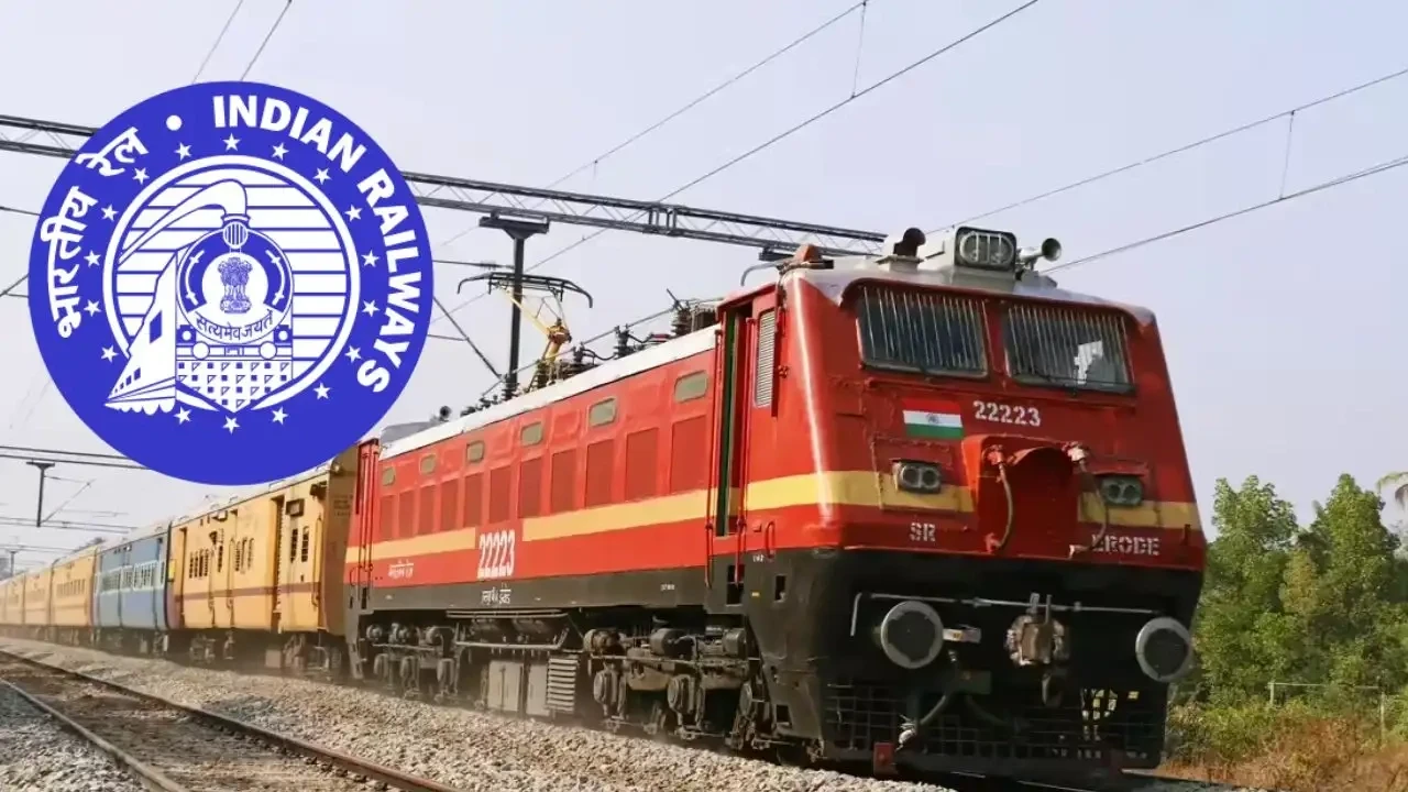 ট্রেন তিন ঘণ্টা দেরি করলেই মিলবে টিকিটের পুরো টাকা ফেরতের সুযোগ