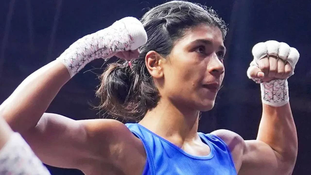 निकहत और परवीन सहित 9 गोल्ड! बॉक्सिंग वर्ल्ड चैंपियनशिप में भारत ने रचा इतिहास