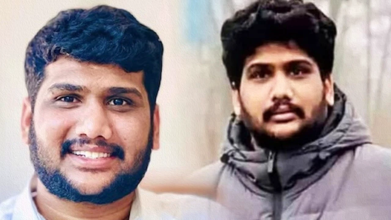 जर्मनी में भारतीय छात्र की दर्दनाक मौत संक्रांति पर घर लौटने का सपना टूटा