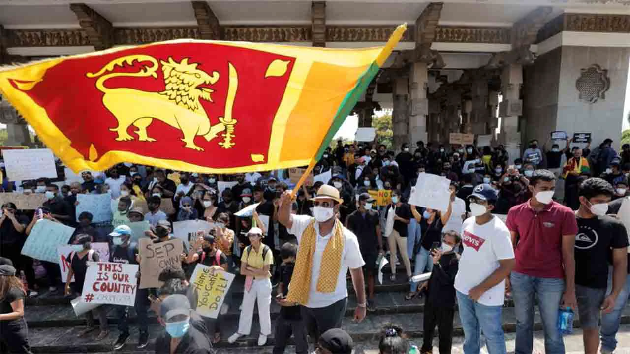 সাংসদ খুনের দায়ে ১২ জনের মৃত্যুদণ্ড শ্রীলঙ্কায় আমজনতার জন্য কী বার্তা দিচ্ছে