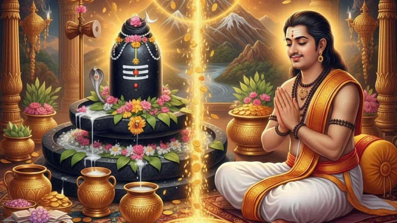 শিবের কৃপায় ফিরবে ভাগ্য, শিবরাত্রিতে শিব চল্লিশা পাঠের ম্যাজিক