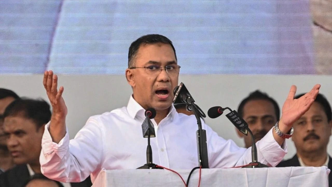 ধমাকা জয়ে ফিরল ধানের শীষ, কেমন হবে আগামীর বাংলাদেশ