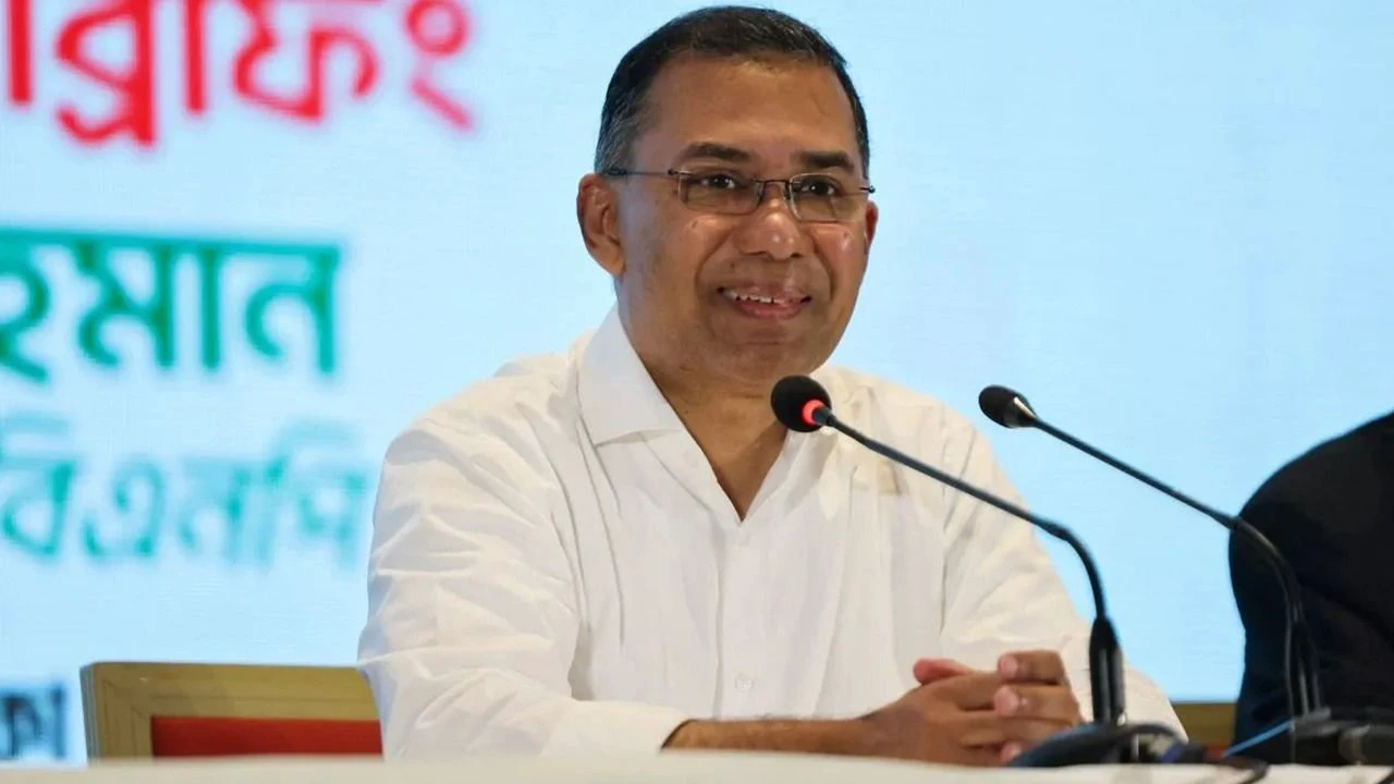 তারেক রহমানের হাত ধরে বাংলাদেশে নতুন অধ্যায়: ২৯৮ সাংসদের শপথ আজ