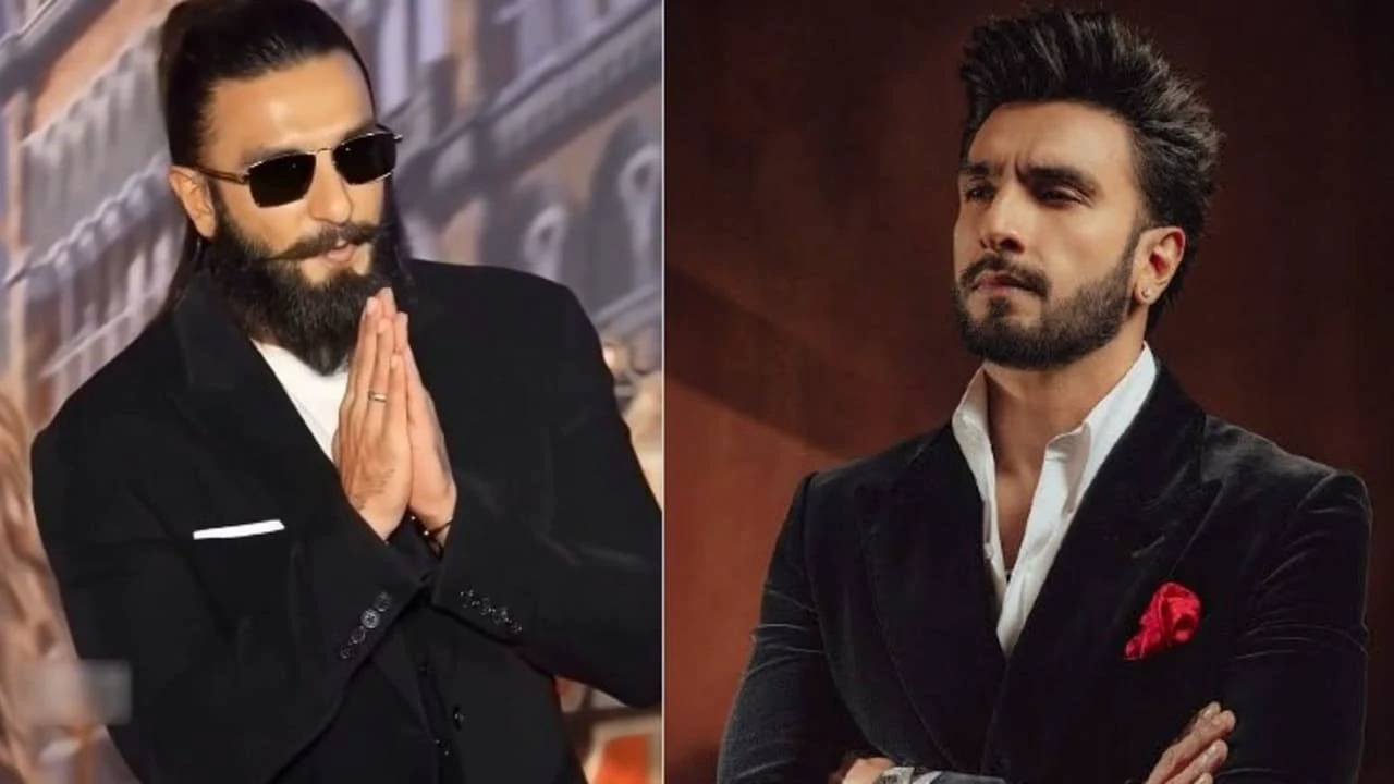 রণবীর সিংকে খুনের হুমকি: লরেন্স বিষ্ণোই গ্যাংয়ের সদস্যের বিরুদ্ধে লুকআউট সার্কুলার জারি