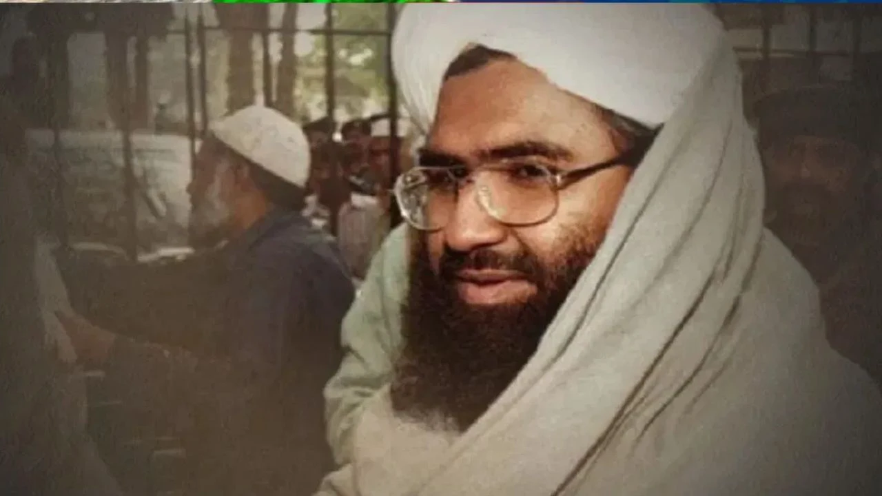 आईसी 814 हाईजैक कांड पर मसूद अजहर का नया ऑडियो जेल से रिहाई की अनसुनी कहानी आई सामने