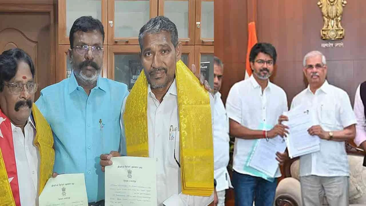 பரபரக்கும் அரசியல் சூழல் : திக் திக் நிமிடங்கள்; அடுத்தடுத்து நடக்கும் திருப்பங்கள்!