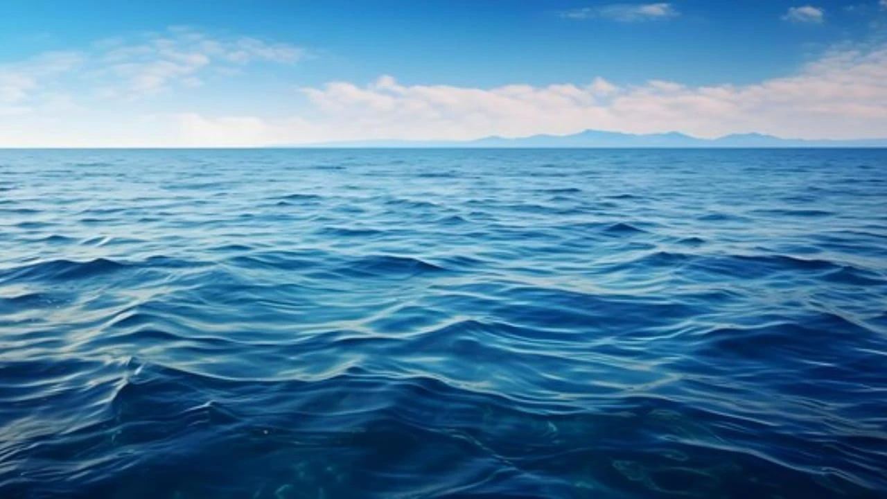 माता पार्वती का भयंकर श्राप और समुद्र का पानी हो गया खारा जानें पौराणिक रहस्य