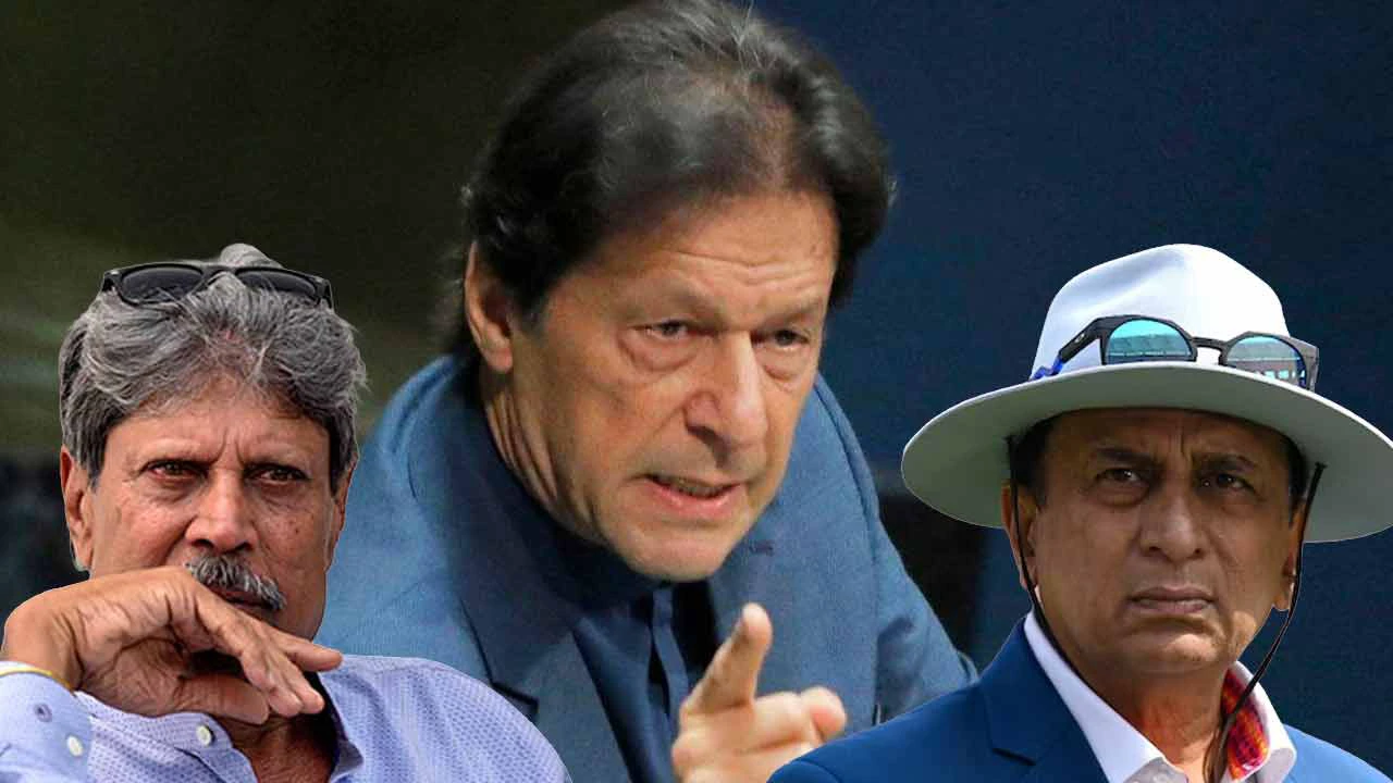 জেলবন্দি ইমরান খানের স্বাস্থ্যের অবনতি: উদ্বিগ্ন গাওস্কর-কপিলসহ ১৪ কিংবদন্তি ক্রিকেটার