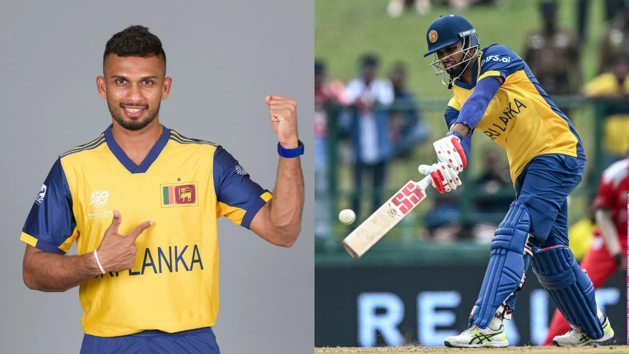 ৬,৬,৬,৬… মাঠ জুড়ে ছক্কার বন্যা, বিশ্বকাপে দ্রুততম ফিফটির বিশ্বরেকর্ড গড়লেন দাসুন শনাকা!