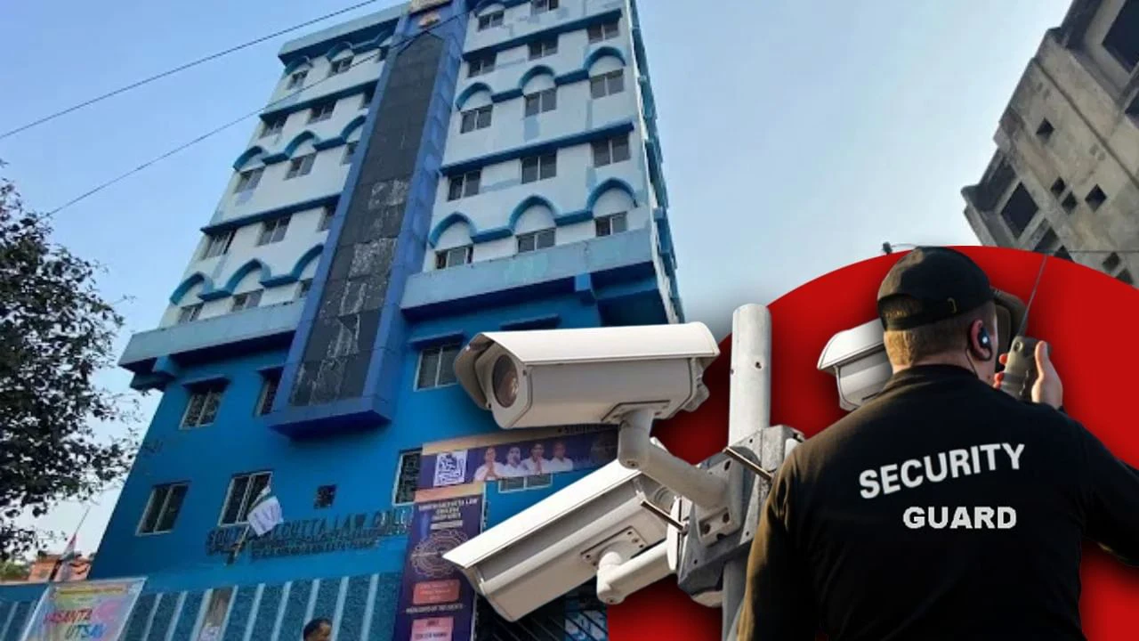 कोलकाता गैंगरेप मामले में बड़ा खुलासा कोलकाता गैंगरेप मामले में बड़ा खुलासा
