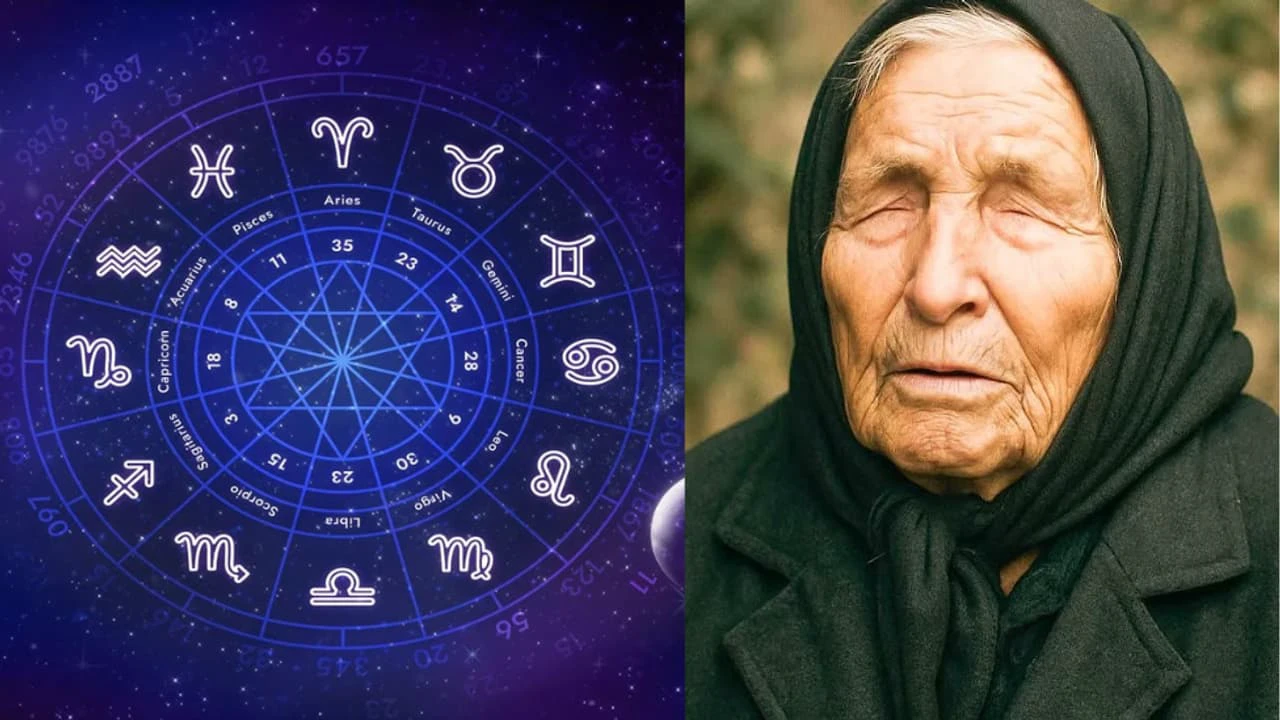 अक्षय तृतीया से बदलेगी किस्मत, इन राशियों के लिए बाबा वेंगा की भविष्यवाणी हुई बेहद शुभ!