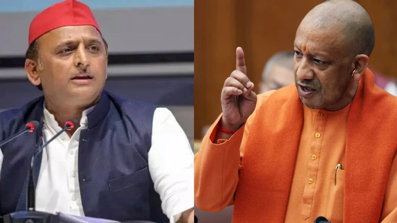শ্রীকৃষ্ণ জন্মভূমি ইস্যুতে অখিলেশকে যোগীর কড়া বার্তা