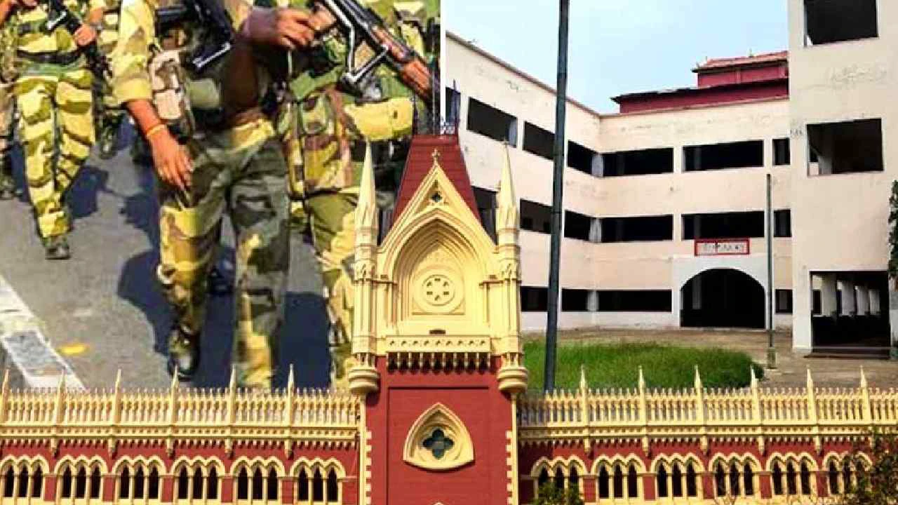 আদালতের নির্দেশে কি ঘুচবে পেই মে স্কুলের জট নাকি উৎসবের আনন্দ মাটি হবে