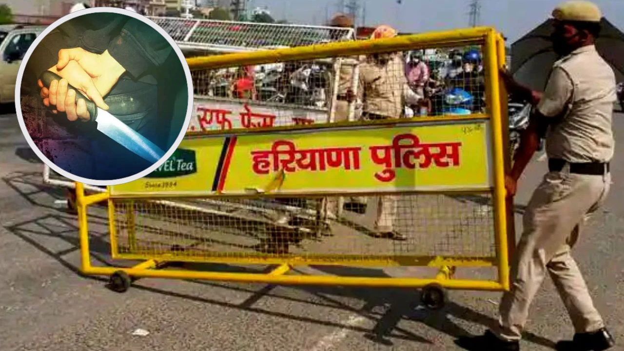 प्यार का खूनी अंत, लिव-इन पार्टनर ने 25 बार गोदा चाकू प्यार का खूनी अंत, लिव-इन पार्टनर ने 25 बार गोदा चाकू
