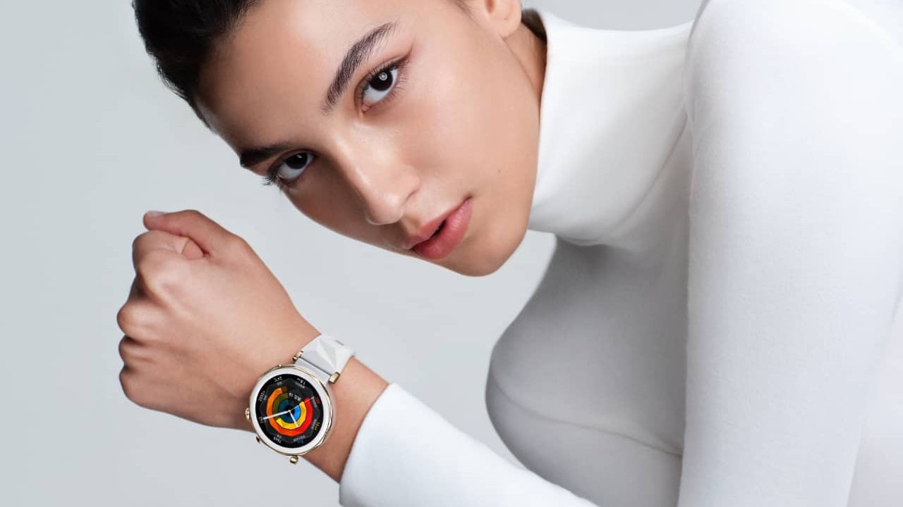 Huawei Watch GT 5: మార్కెట్లోకి స్టన్నింగ్ స్మార్ట్‌ వాచ్.. ఫీచర్స్‌ కేక అంతే..