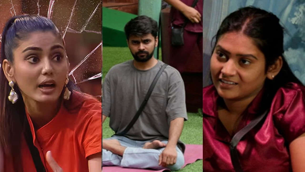 Bigg Boss OTT 3 : ग्रैंड फिनाले की तारीख से लेकर शिवानी-लवकेश-विशाल के झगड़े तक, शो से जुड़े 5 लेटेस्ट अपडेट