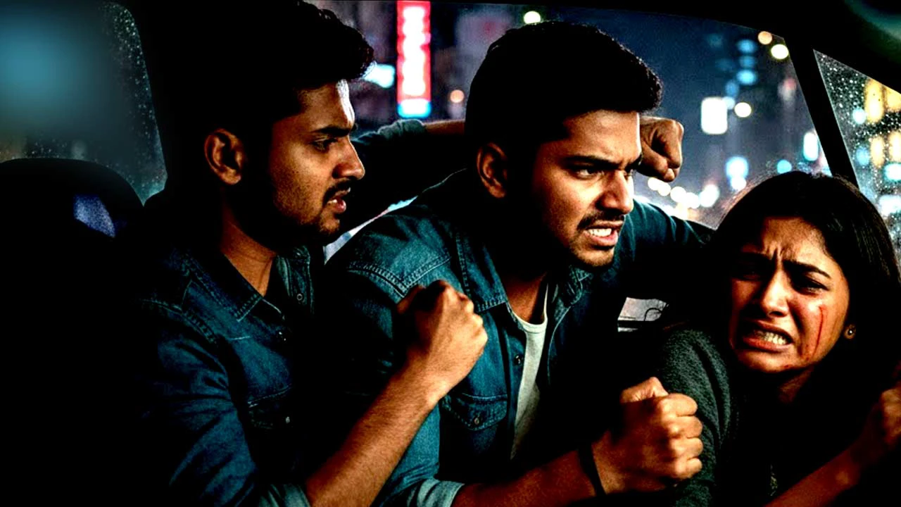 কসবায় যুবতীকে চলন্ত গাড়িতে শ্লীলতাহানি, গ্রেফতার ৩