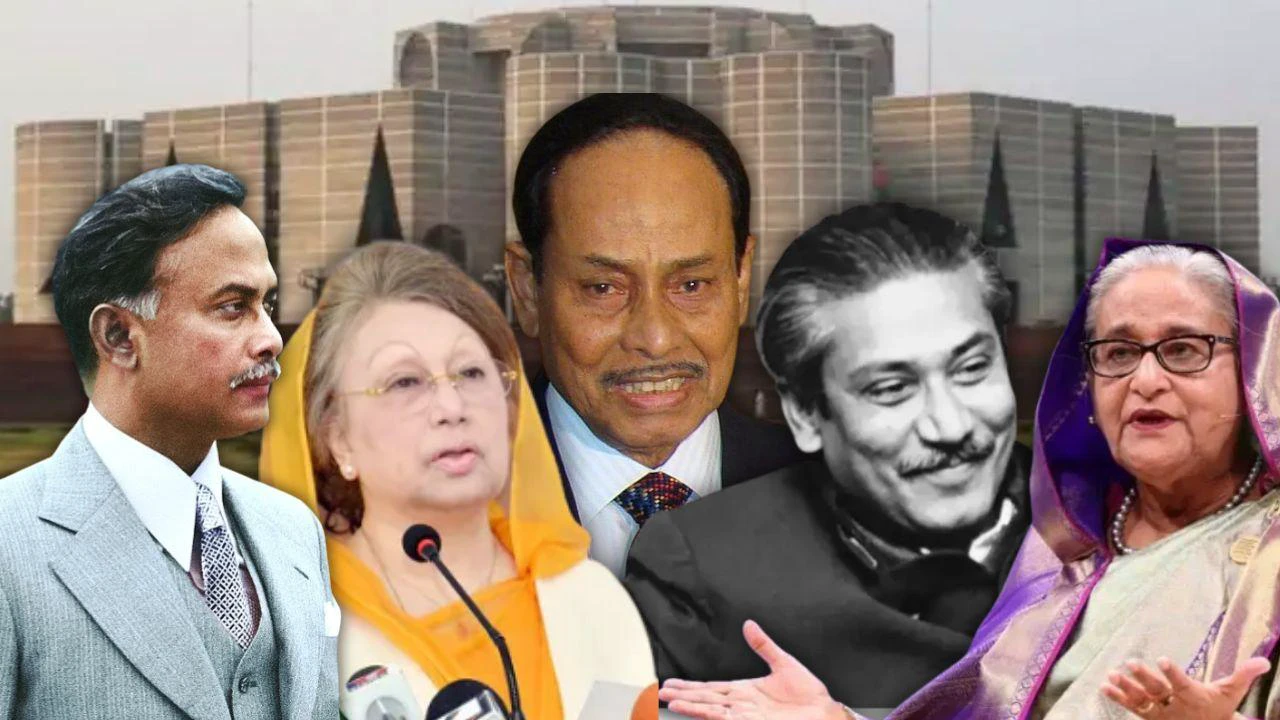 সংসদে দুই-তৃতীয়াংশ সংখ্যাগরিষ্ঠতা কি স্বৈরতন্ত্রের চাবিকাঠি?