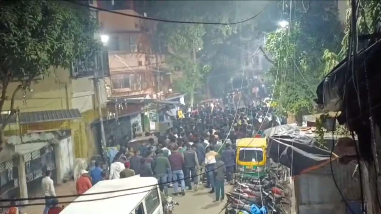 কলকাতায় ভরা সন্ধ্যায় গুলিবর্ষণ কাণ্ডে ১৭ জনের জামিন কিন্তু সাধারণ মানুষের নিরাপত্তা কোথায়