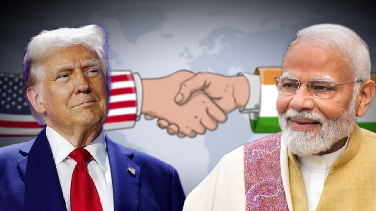 हॉर्मुज जलडमरूमध्य संकट पर मोदी और ट्रंप की लंबी चर्चा, क्या टलेगा वैश्विक ऊर्जा संकट?