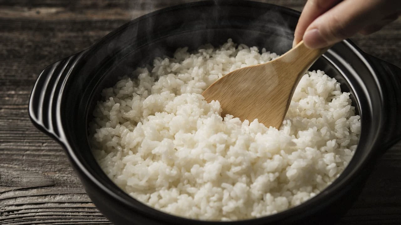 ভাতের থালায় বিষাক্ত প্লাস্টিক চিনবেন কীভাবে