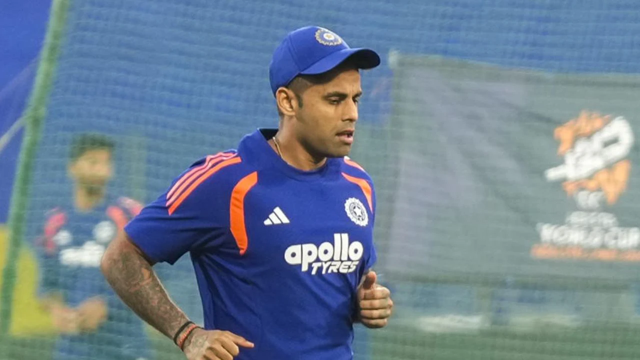 ভারতের বিরুদ্ধে নামার আগে নামিবিয়ার বিস্ফোরক অভিযোগের মুখে আইসিসি